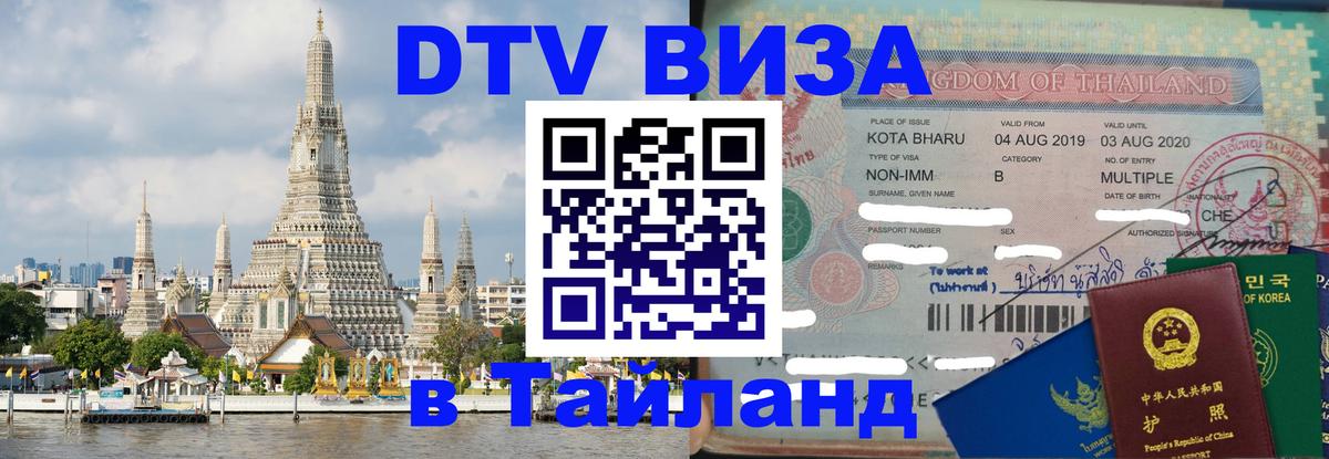 Оформление DTV визы под ключ: стоимость и тарифы, только загранпаспорт - 07.12.2025 